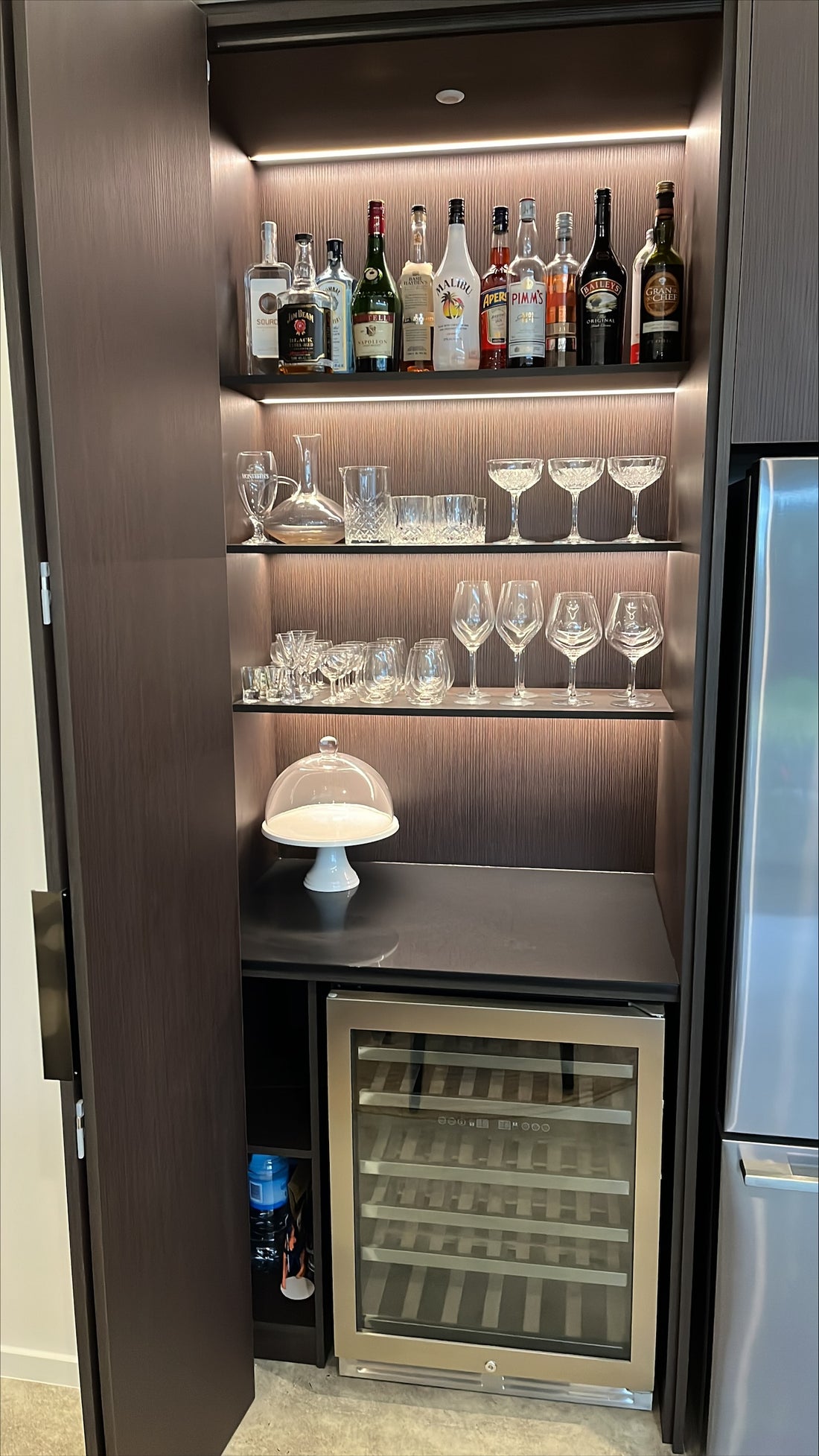 Drinks Cabinet