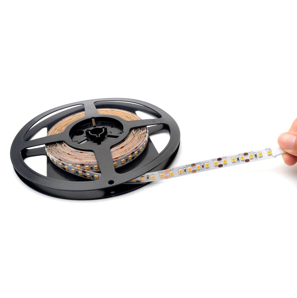 Everything you need to know about LED strip lighting