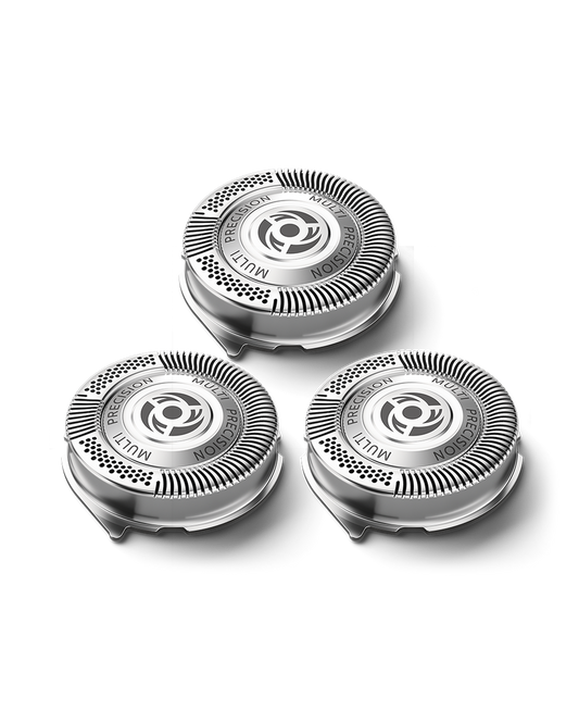 Razor Replacement Heads for Philips Electric Shaver SH50