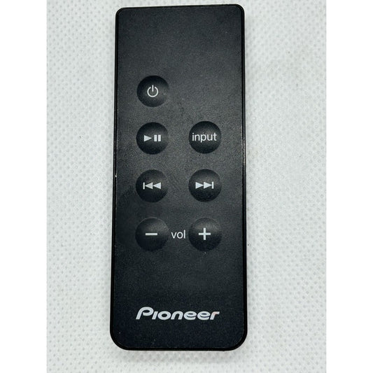 Genuine Pioneer remote