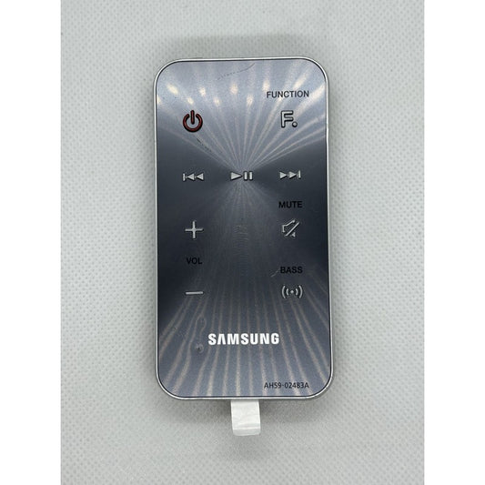 Genuine  Samsung remote AH59-02483A