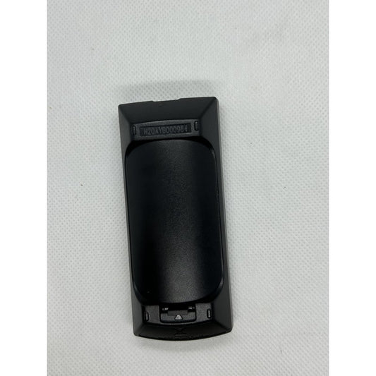 Genuine Panasonic Remote for Audio System N2QAYB000984