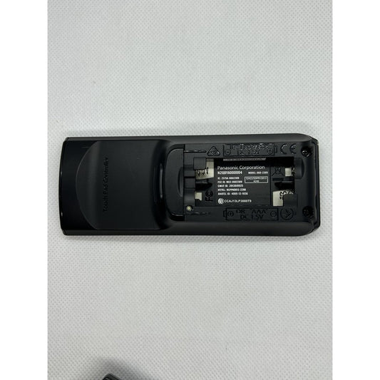 Genuine Panasonic Remote for TV