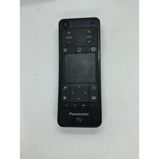 Genuine Panasonic Remote for TV (Black)