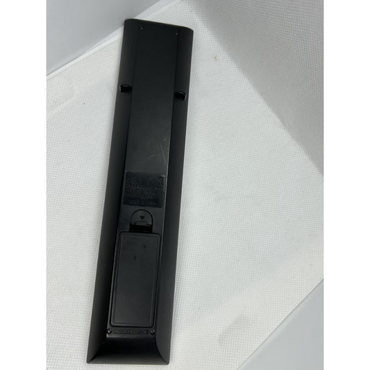 Genuine Panasonic Remote for Blu-Ray Disc Player N2QAYA000128