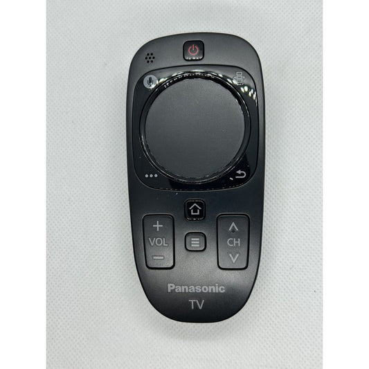 Genuine Panasonic Remote for TV N2QBYB000028