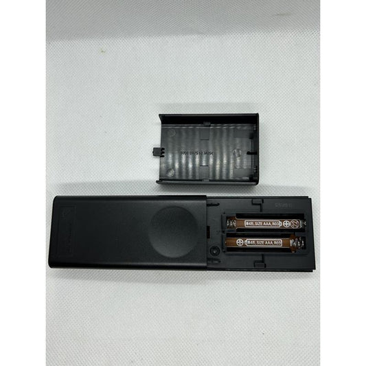 Remote for Sony AV System RMT-AH401U