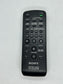 Remote for Sony System Audio RM-AMU053