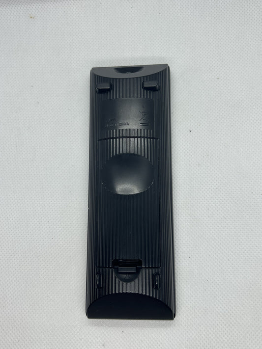 Remote for Sony AV System RM-AMU163