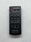 Remote for Panasonic Audio System (Dimmer & Sleep buttons)