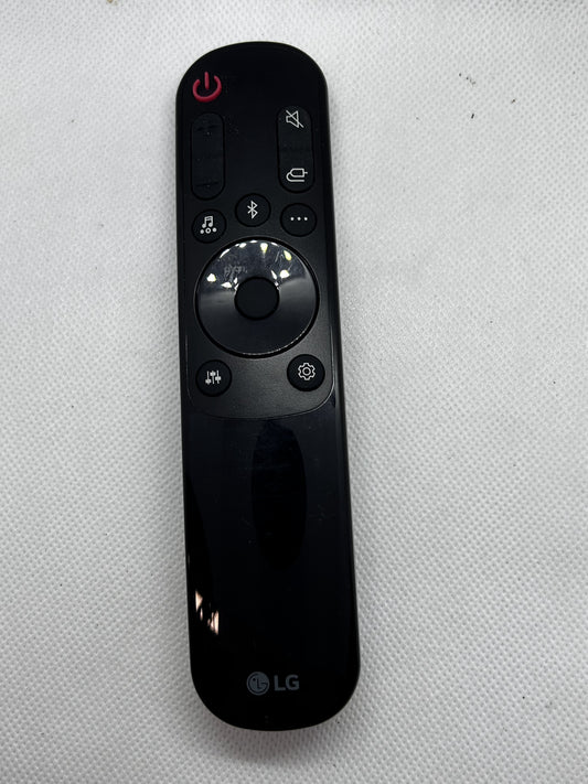 Remote for LG