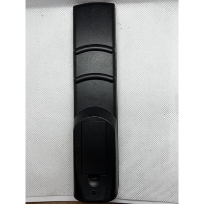 KONIC KDL32VT392DA2 TV remote control showing button layout