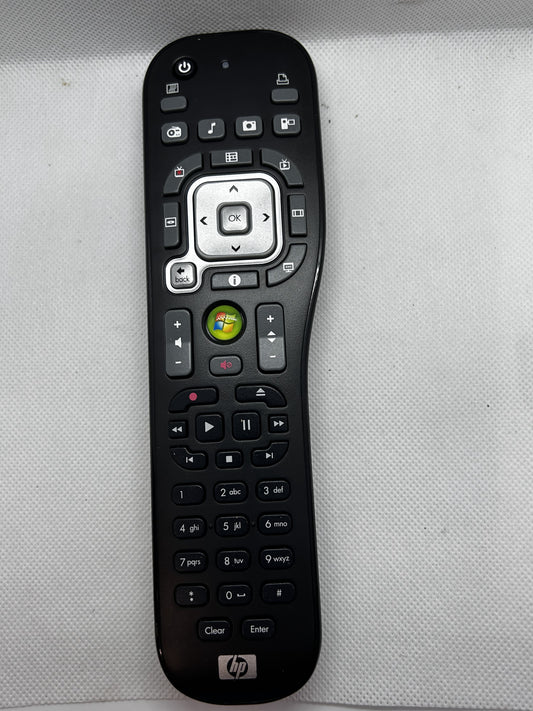 Remote for HP (w/Windows button, symbols)