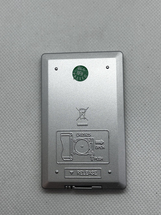 Remote for RC701