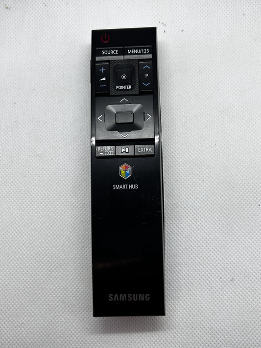 Remote for Samsung Smart Hub (Source, Menu123)