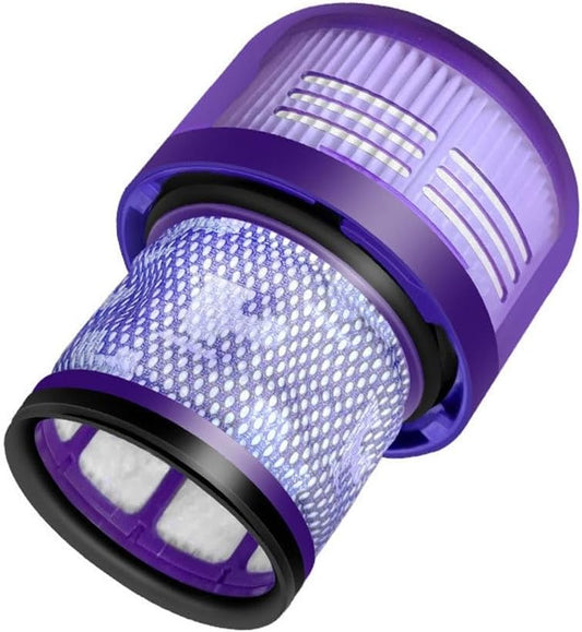 Vacuum Filter Cartridge suitable for Dyson Cordless Vacuum SV18/V10