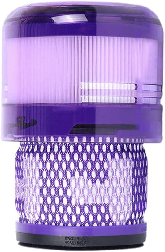 Vacuum Filter Cartridge suitable for Dyson Cordless Vacuum SV19/SV12 Omni Glide