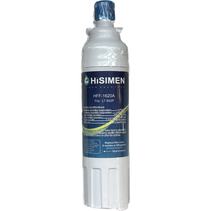 LG LT800P Compatible Water Filter