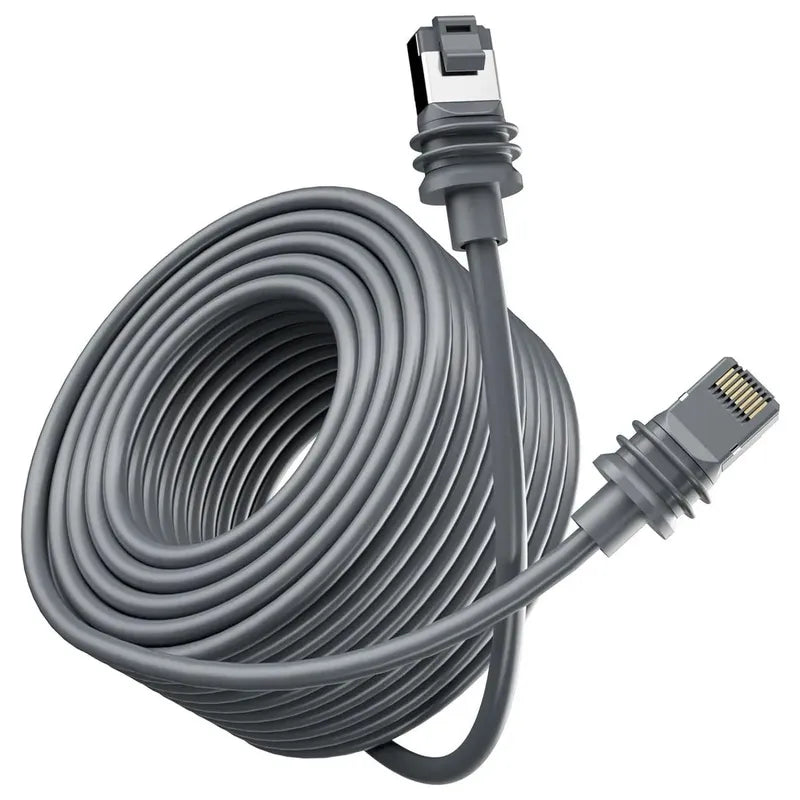 Starlink V3 Gigabit Router Extension Cable RJ45 For Starlink Satellite Gen3 Outdoor
