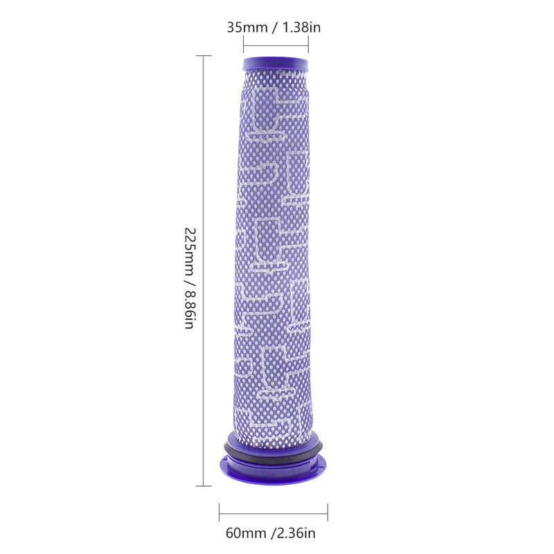 Dyson DC40 Compatible Pre-Motor Filter