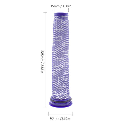 Dyson DC40 Compatible Pre-Motor Filter