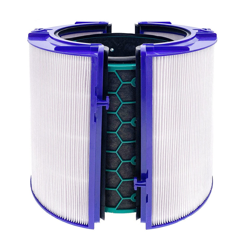 Dyson Compatible Air Purifier Filter HP04 TP04 DP04