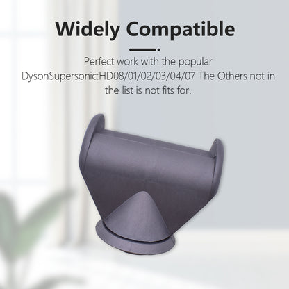 Complete Supersonic Hair Dryer Attachment Set for Dyson Model