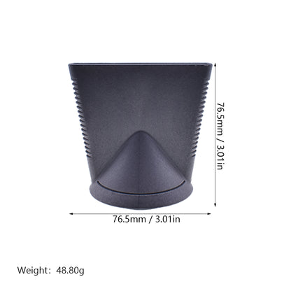 Styling Concentrator Attachment for Supersonic Hair Dryer