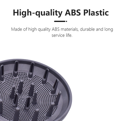 Diffuser Attachment for Dyson Supersonic Hair Dryer