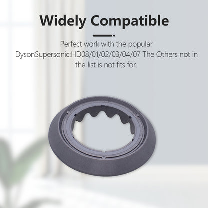 Gentle Air Attachment for Supersonic Hair Dryer