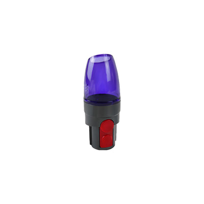 Vacuum Adapter for Dyson V Series with Suction Opening for Clothes Bags