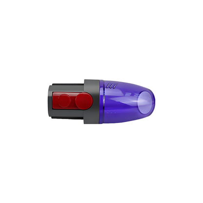 Vacuum Adapter for Dyson V Series with Suction Opening for Clothes Bags