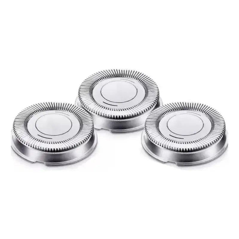 Philips HQ8 Compatible Replacement Shaver Heads (3 Pack)