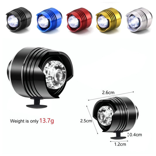 Cloggs Headlights (pair) - Perfect for Dog Walking, Camping, Hiking & More