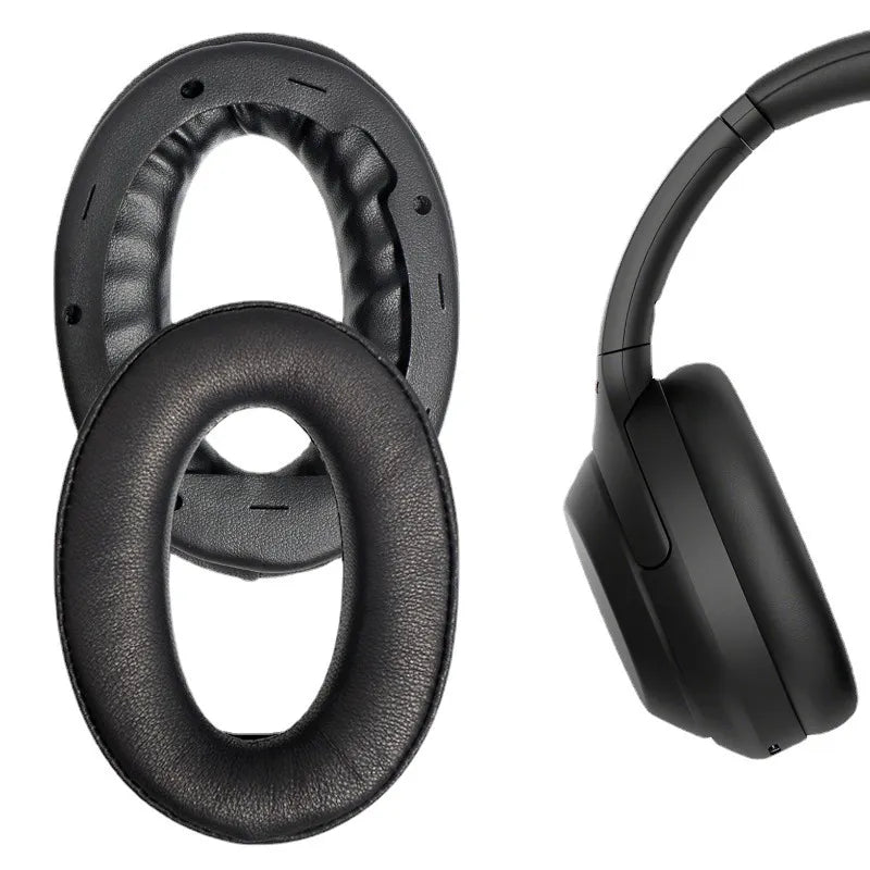 Sony Ear Pads compatible kit for WH-1000XM4 Headphones