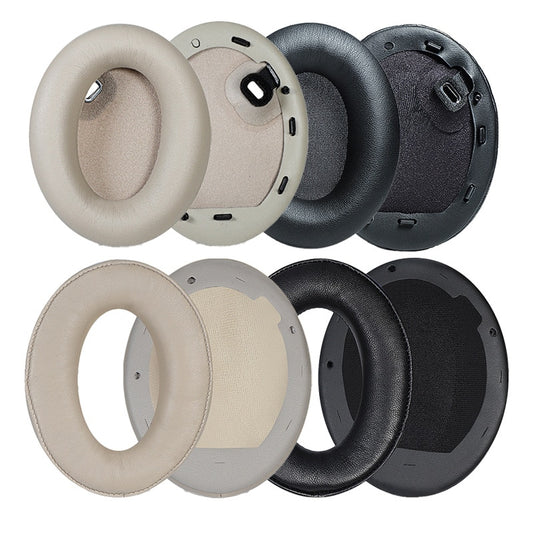 Sony Ear Pads compatible kit for WH-1000XM4 Headphones
