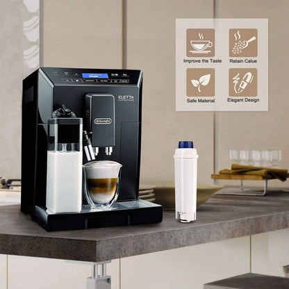 Delonghi Compatible Coffee Machine Replacement Filter model DLSC002