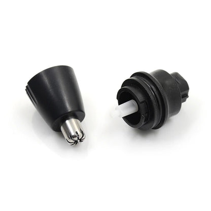 Sideburn Trimmer + Nose Trimmer Head for Philips S5420 S5090 S5050 Series 5000 9000 RQ11 RQ32 RQ1250