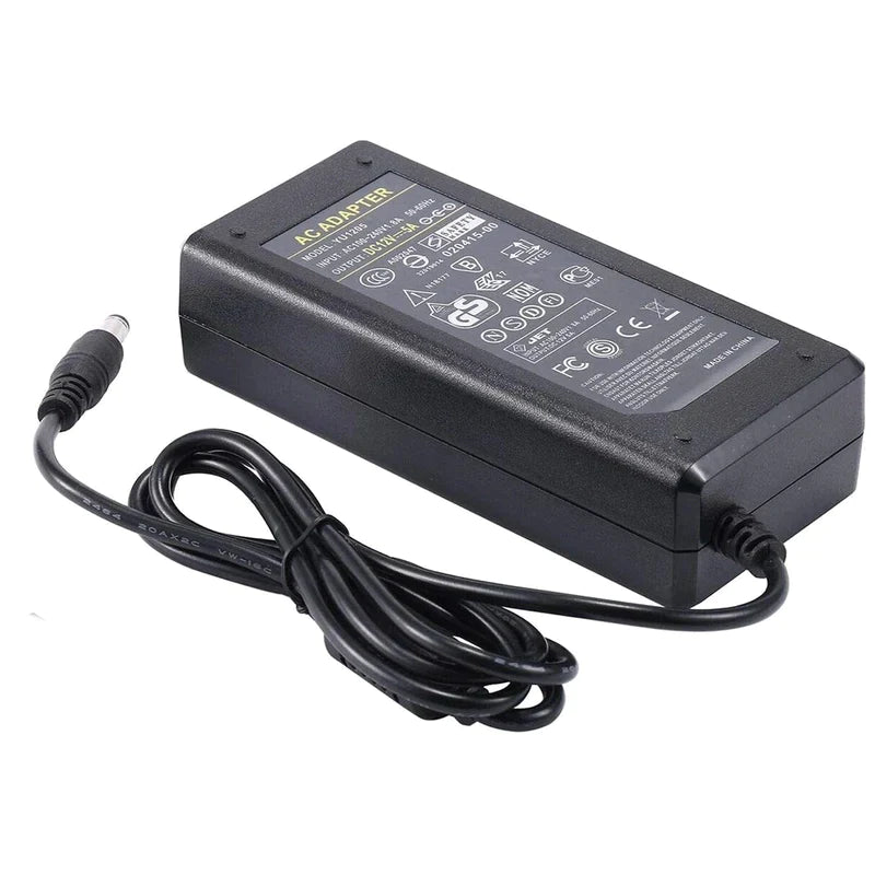 24v 10A Universal compatible power adapter