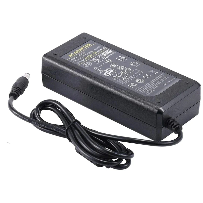 Compatible Power Adapter 24v 10A Universal compatible power adapter – Sparts NZ