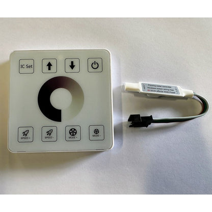 Controller, addressable for Dream Colour / Running Water LEDs