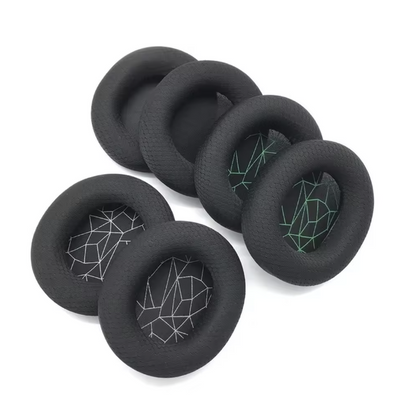 Replacement Ear Pads Compatible with SteelSeries Arctis 1 3 5 7 9