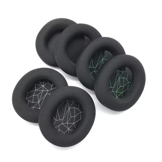 Replacement Ear Pads Compatible with SteelSeries Arctis 1 3 5 7 9