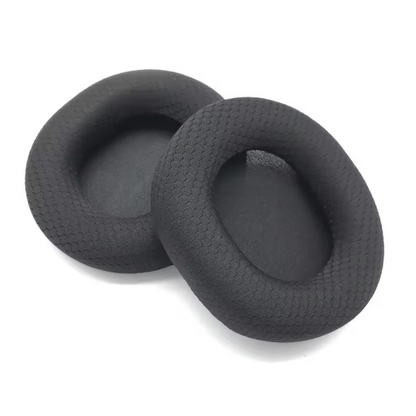 Replacement Ear Pads Compatible with SteelSeries Arctis 1 3 5 7 9