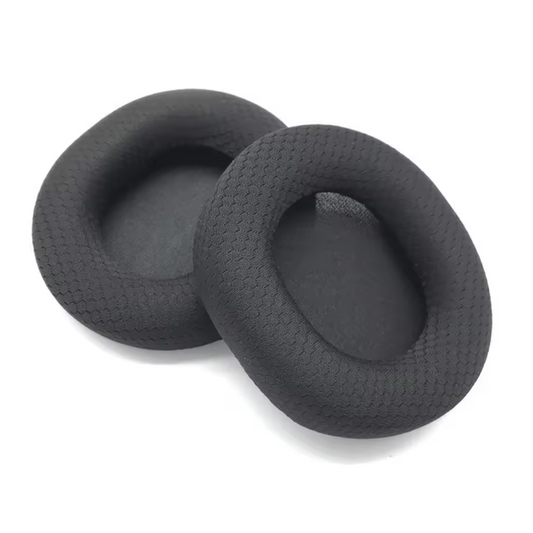Replacement Ear Pads Compatible with SteelSeries Arctis 1 3 5 7 9