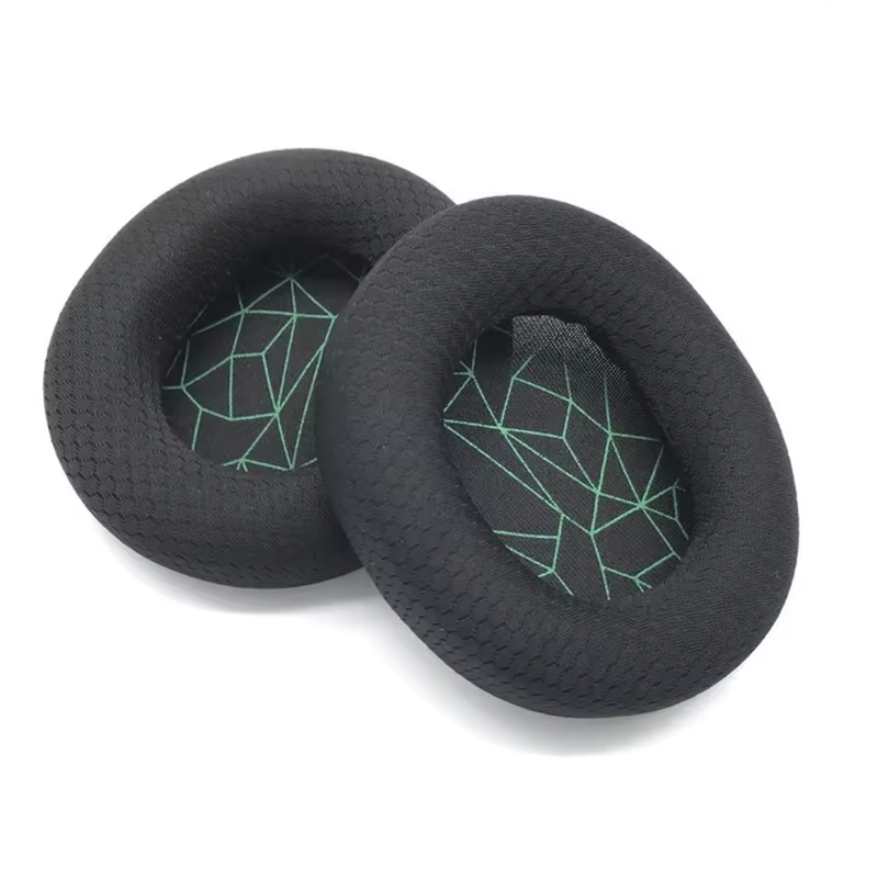 Replacement Ear Pads Compatible with SteelSeries Arctis 1 3 5 7 9