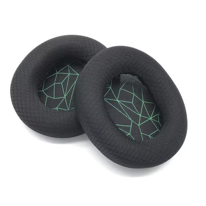 Replacement Ear Pads Compatible with SteelSeries Arctis 1 3 5 7 9
