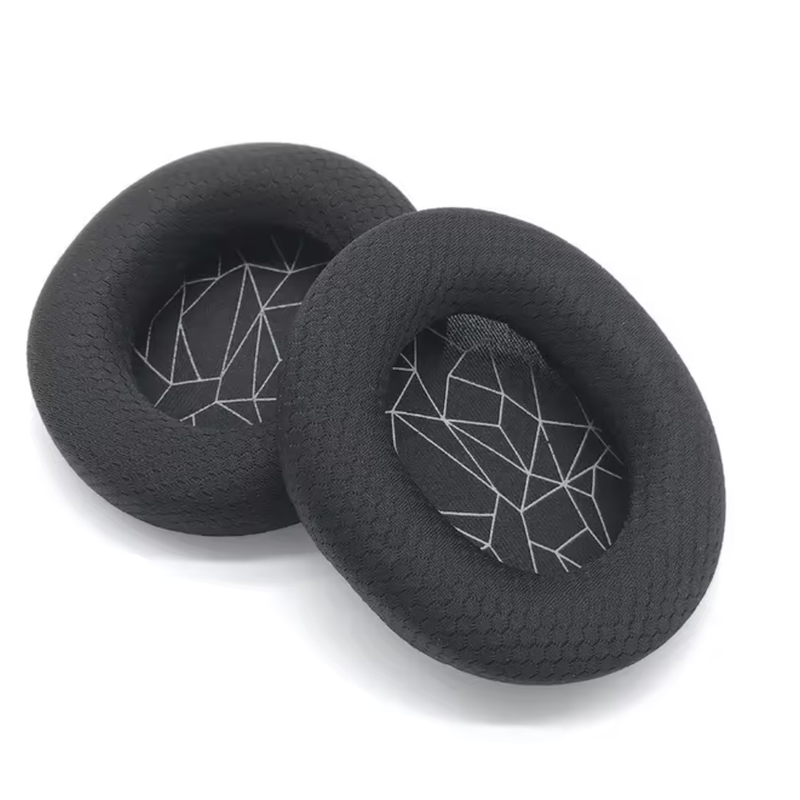 Replacement Ear Pads Compatible with SteelSeries Arctis 1 3 5 7 9