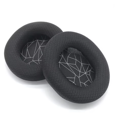 Replacement Ear Pads Compatible with SteelSeries Arctis 1 3 5 7 9