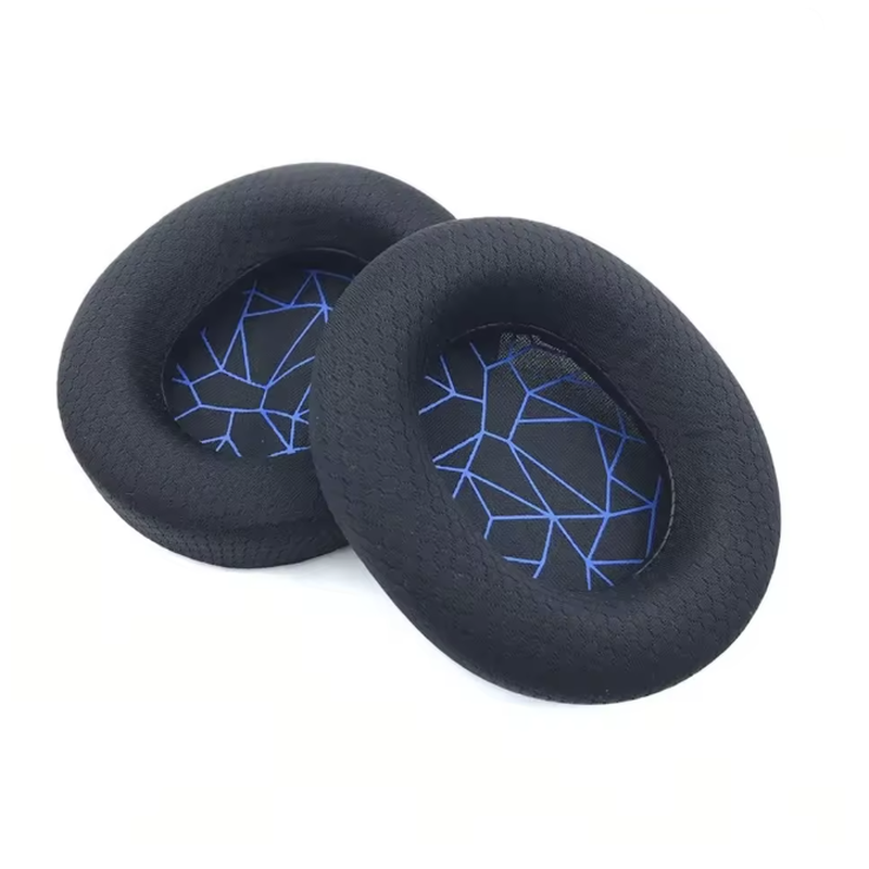 Replacement Ear Pads Compatible with SteelSeries Arctis 1 3 5 7 9